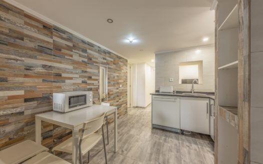 T2+1 Furnished Penha França