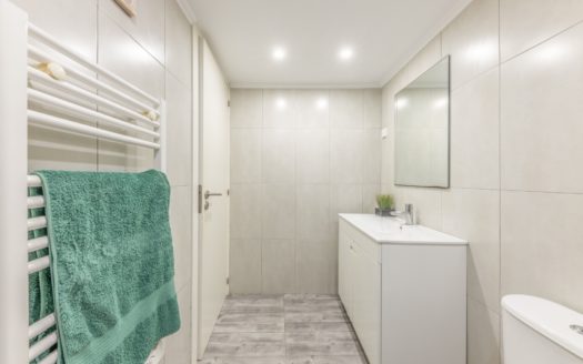 T2+1 Furnished Penha França