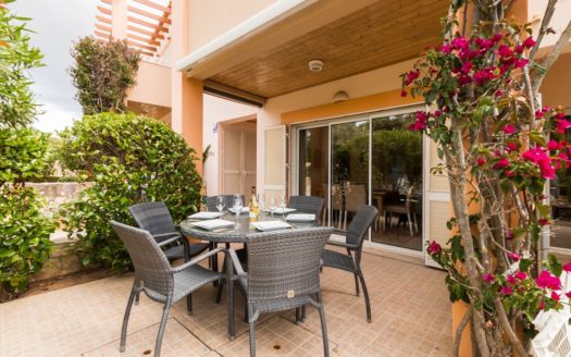 Gorgeous Views, Townhouse For Sale In Lagoa