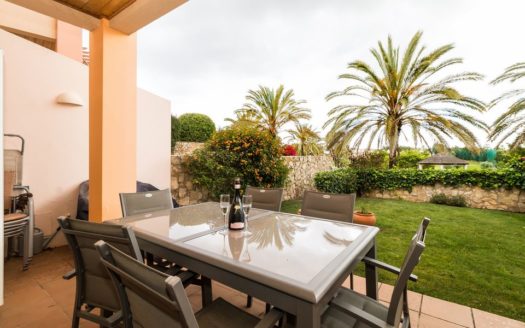 Gorgeous Views, Townhouse For Sale In Lagoa