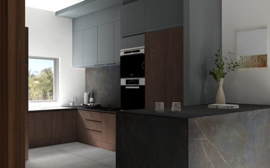 Large New Build In Riviera del Sol