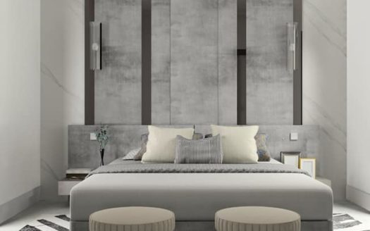 Large New Build In Riviera del Sol