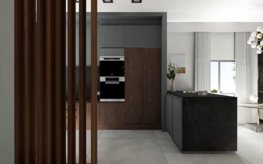 Large New Build In Riviera del Sol