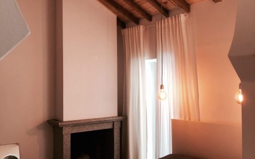 Village House In The Center Of Penamacor