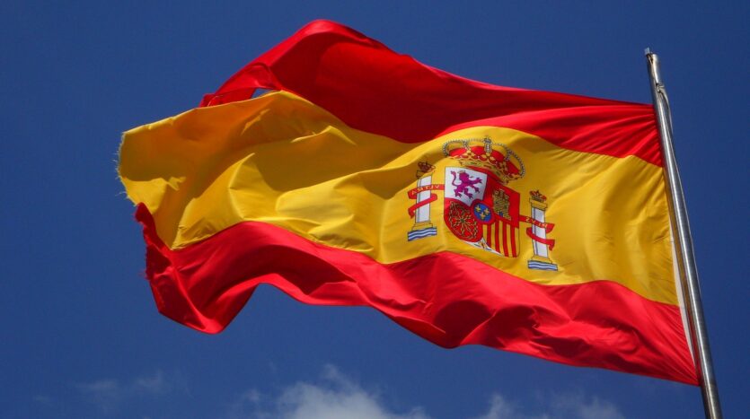 move to spain