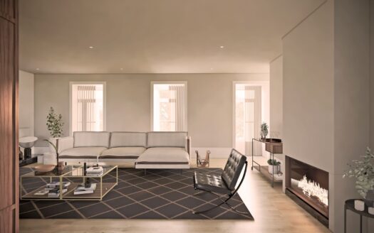 Penthouse T4 Oporto Foz
