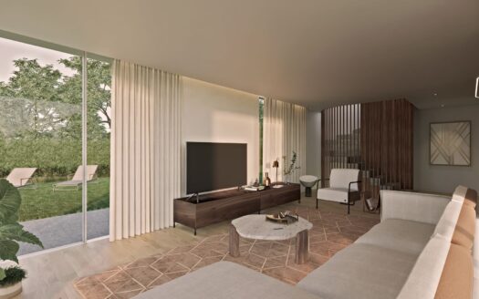 Penthouse T4 Oporto Foz