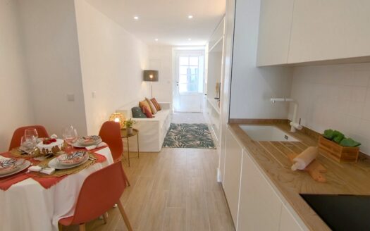 Amazing Location, T2 Estrela, Lisbon