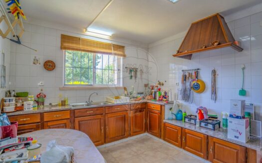 Beautiful home in excellent condition in A-dos-Francos, Caldas da Rainha.