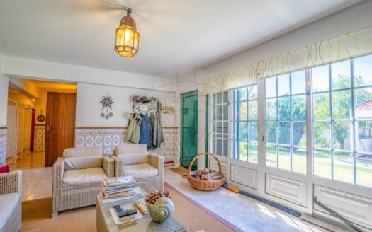 Beautiful home in excellent condition in A-dos-Francos, Caldas da Rainha.