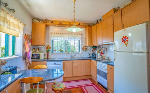 Beautiful home in excellent condition in A-dos-Francos, Caldas da Rainha.