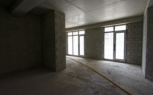 Office / Commercial Space for Rent – Saburtalo District, Metro University Area, Tbilisi